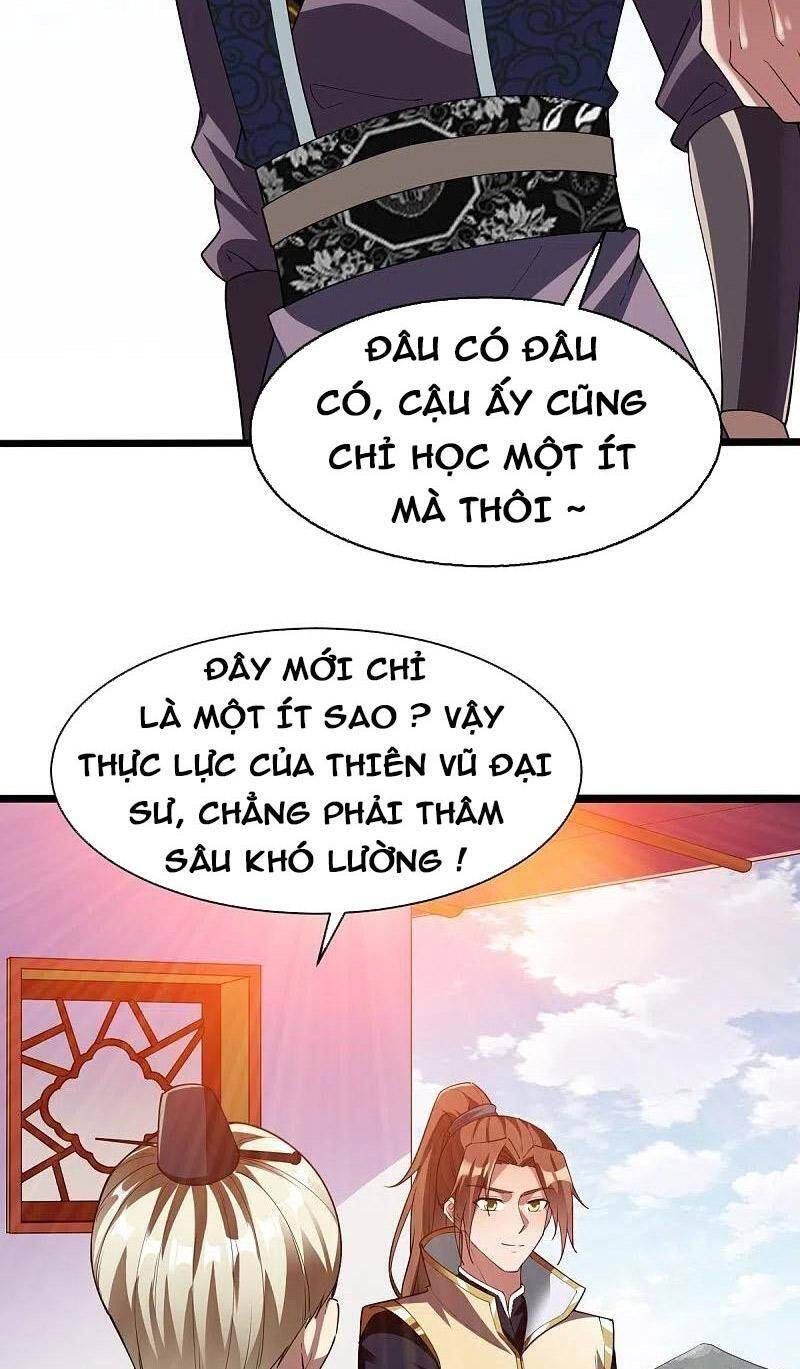 Chiến Đỉnh Chap 333 - Next Chap 334
