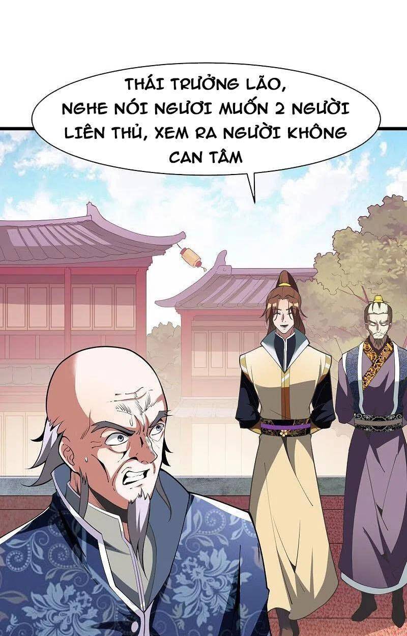 Chiến Đỉnh Chap 333 - Next Chap 334