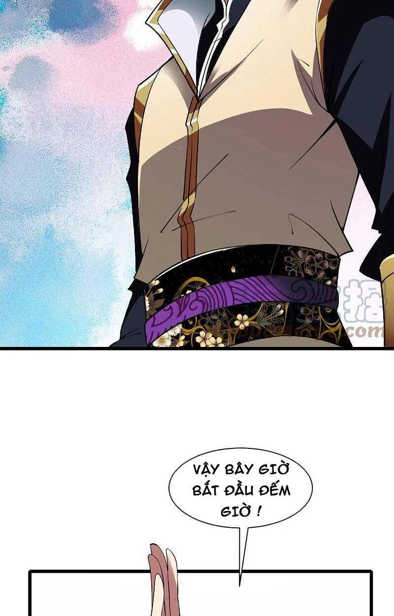 Chiến Đỉnh Chap 333 - Next Chap 334