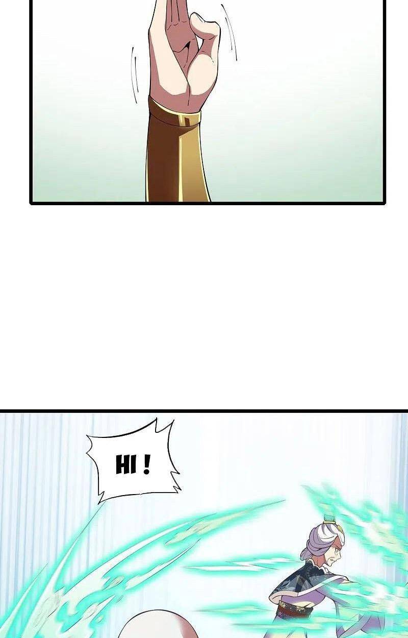 Chiến Đỉnh Chap 333 - Next Chap 334