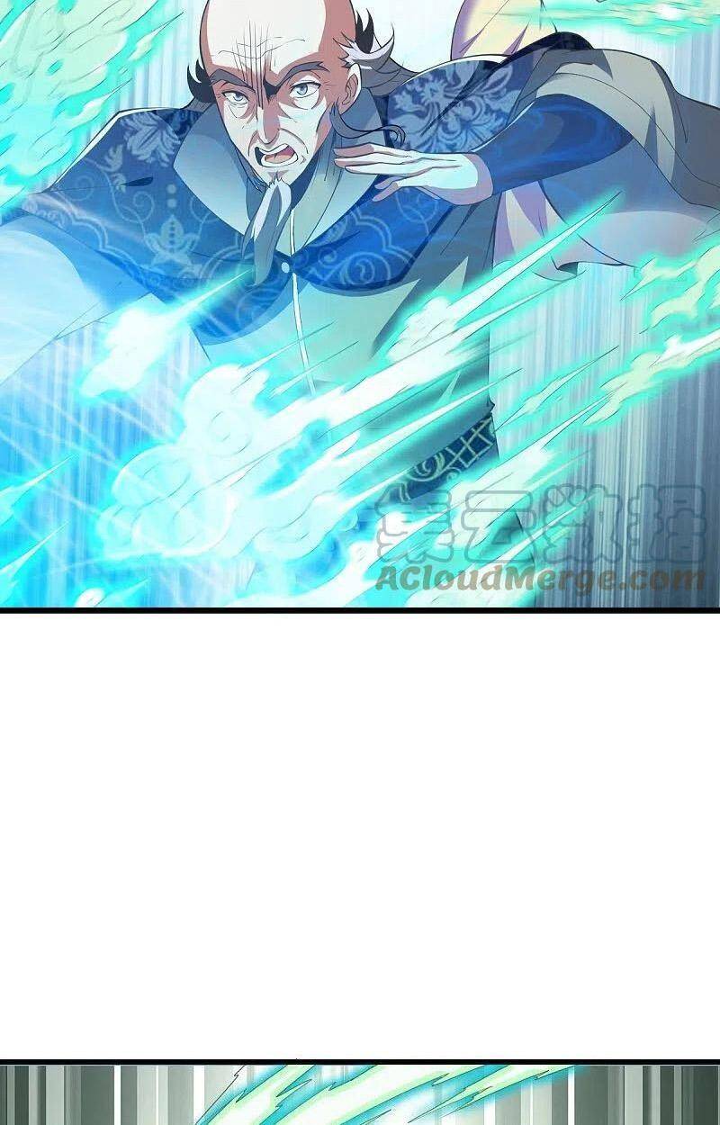 Chiến Đỉnh Chap 333 - Next Chap 334