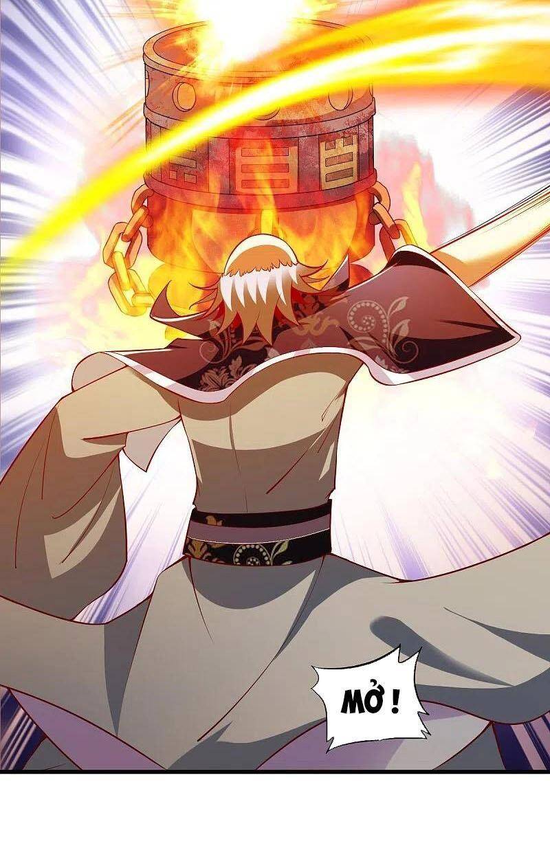 Chiến Đỉnh Chap 333 - Next Chap 334