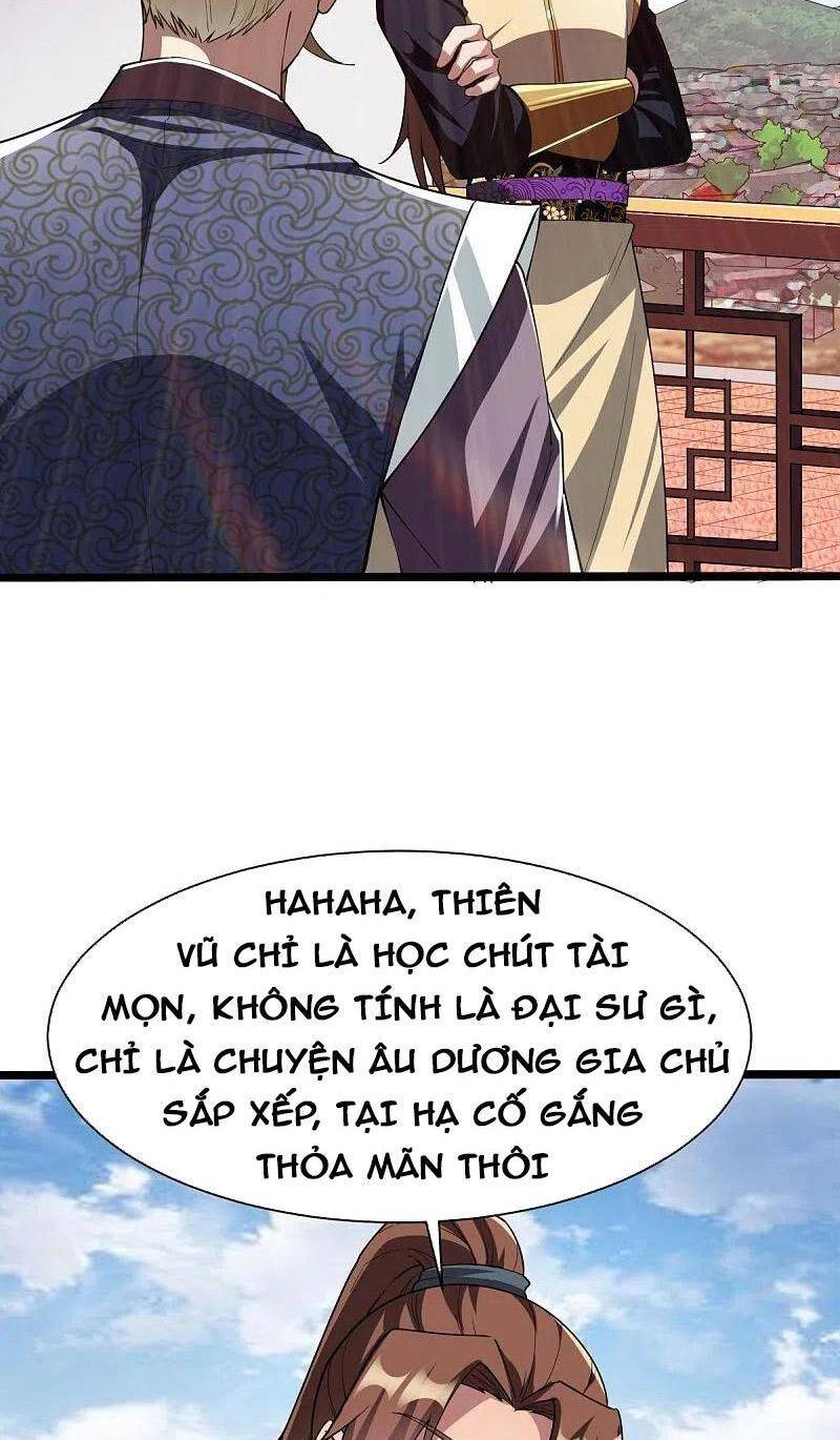 Chiến Đỉnh Chap 333 - Next Chap 334