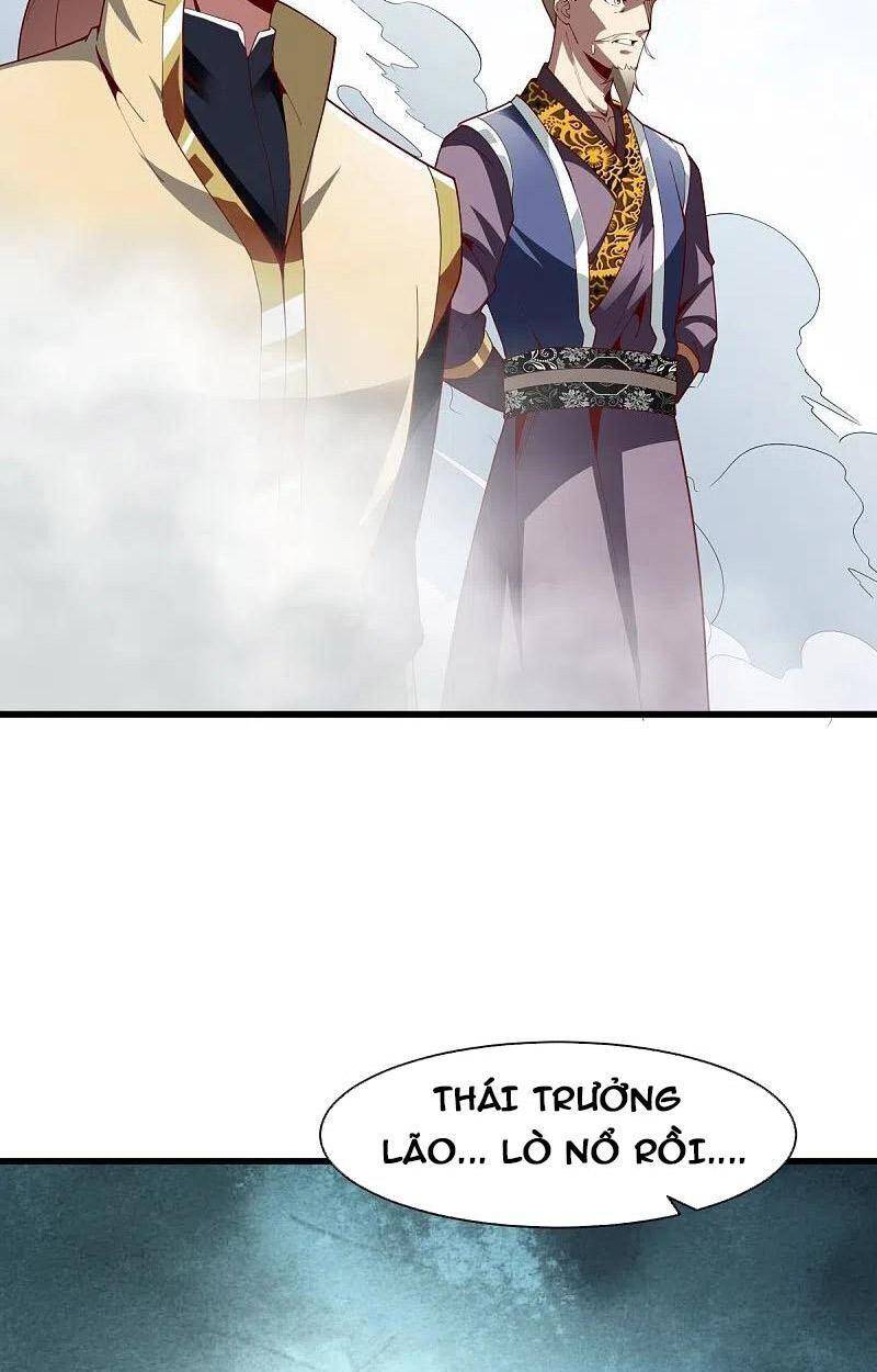 Chiến Đỉnh Chap 333 - Next Chap 334