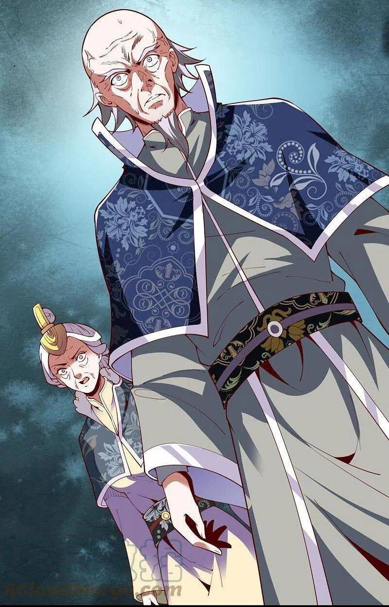 Chiến Đỉnh Chap 333 - Next Chap 334
