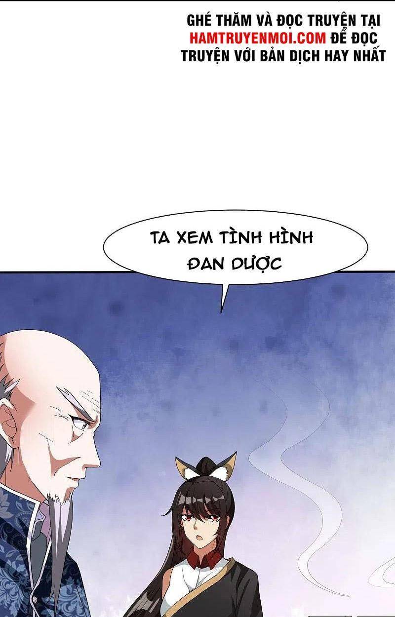 Chiến Đỉnh Chap 333 - Next Chap 334