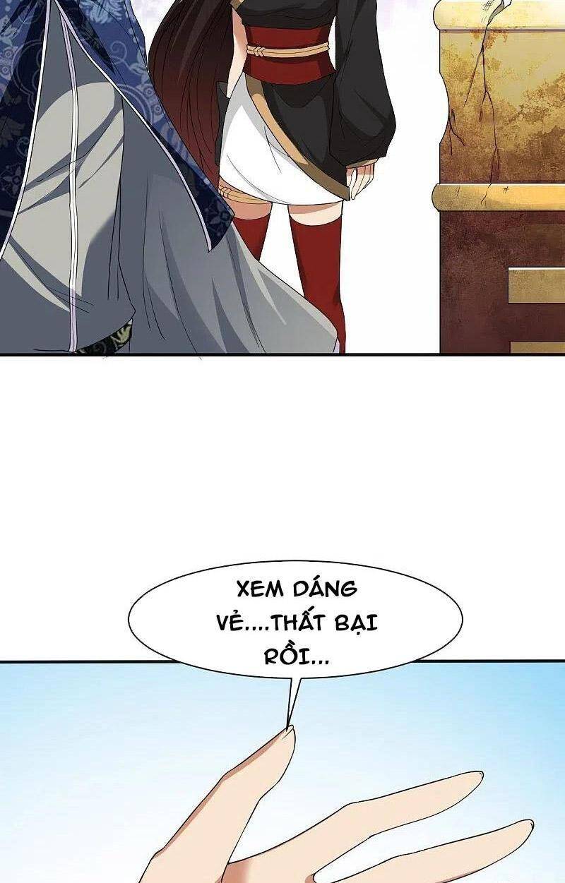 Chiến Đỉnh Chap 333 - Next Chap 334