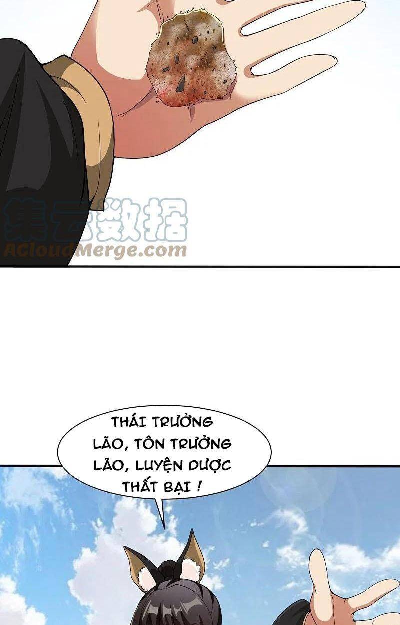 Chiến Đỉnh Chap 333 - Next Chap 334