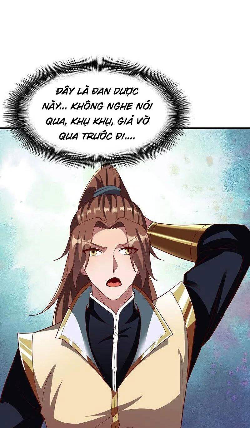 Chiến Đỉnh Chap 333 - Next Chap 334