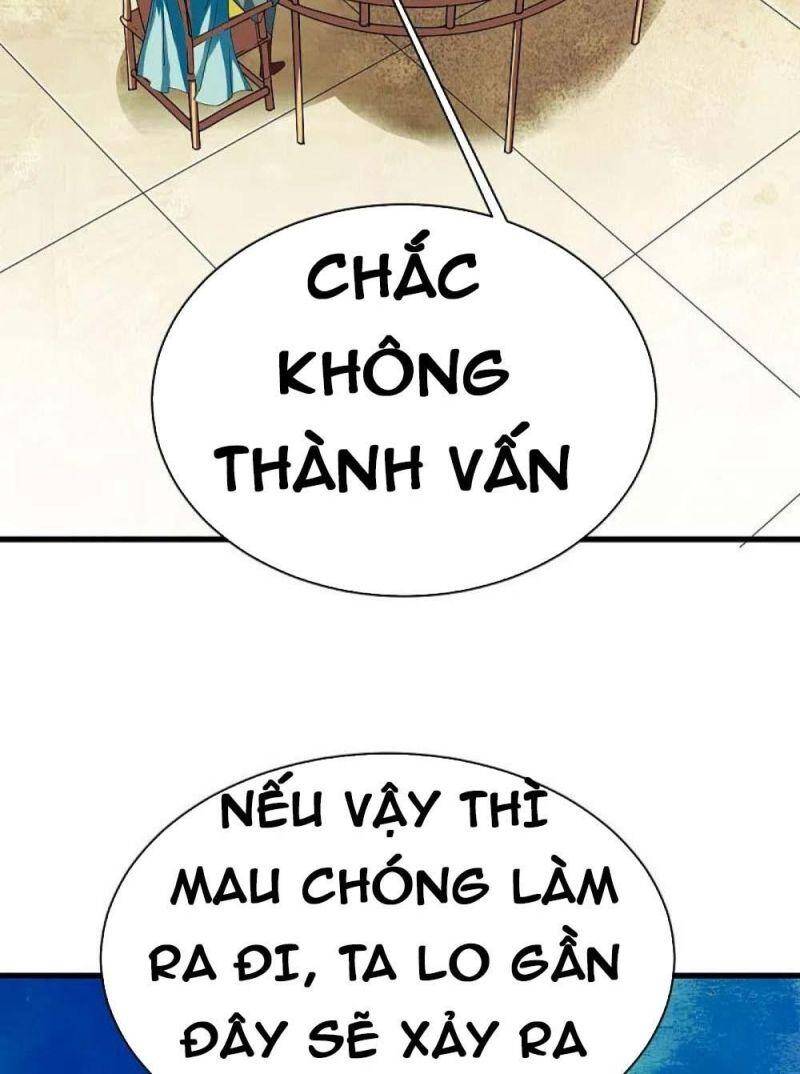 Chiến Đỉnh Chap 343 - Next Chap 344