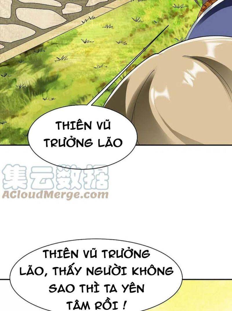 Chiến Đỉnh Chap 343 - Next Chap 344