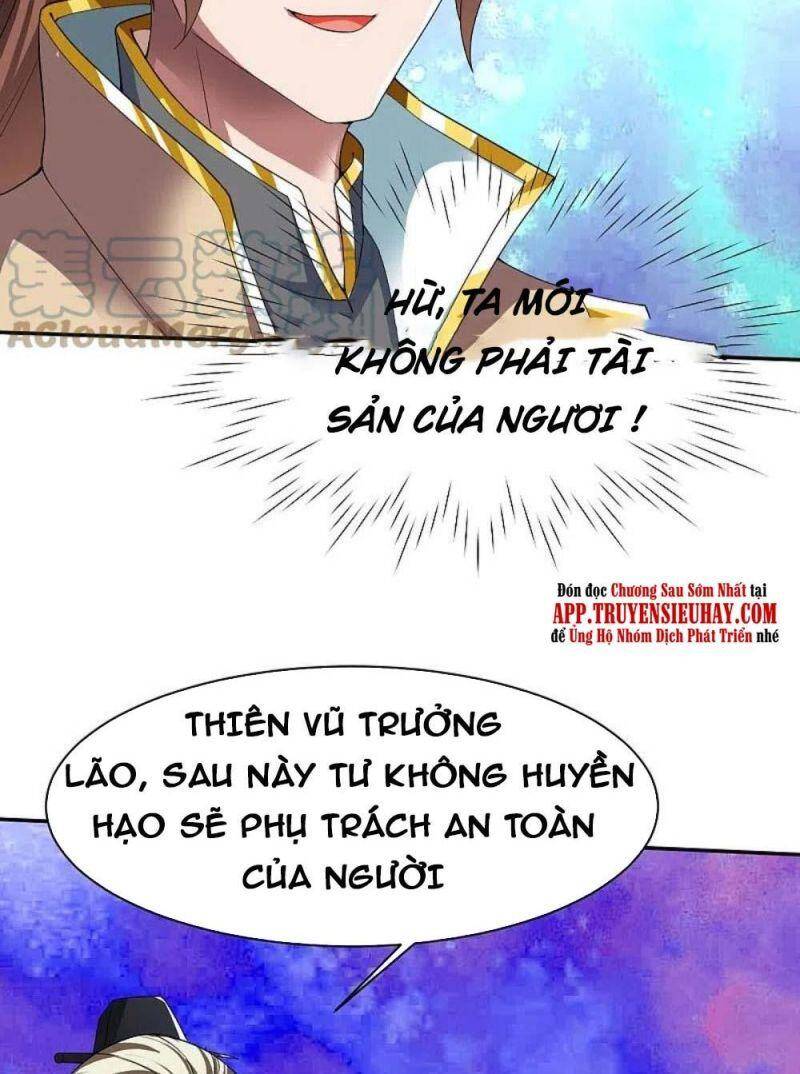 Chiến Đỉnh Chap 343 - Next Chap 344