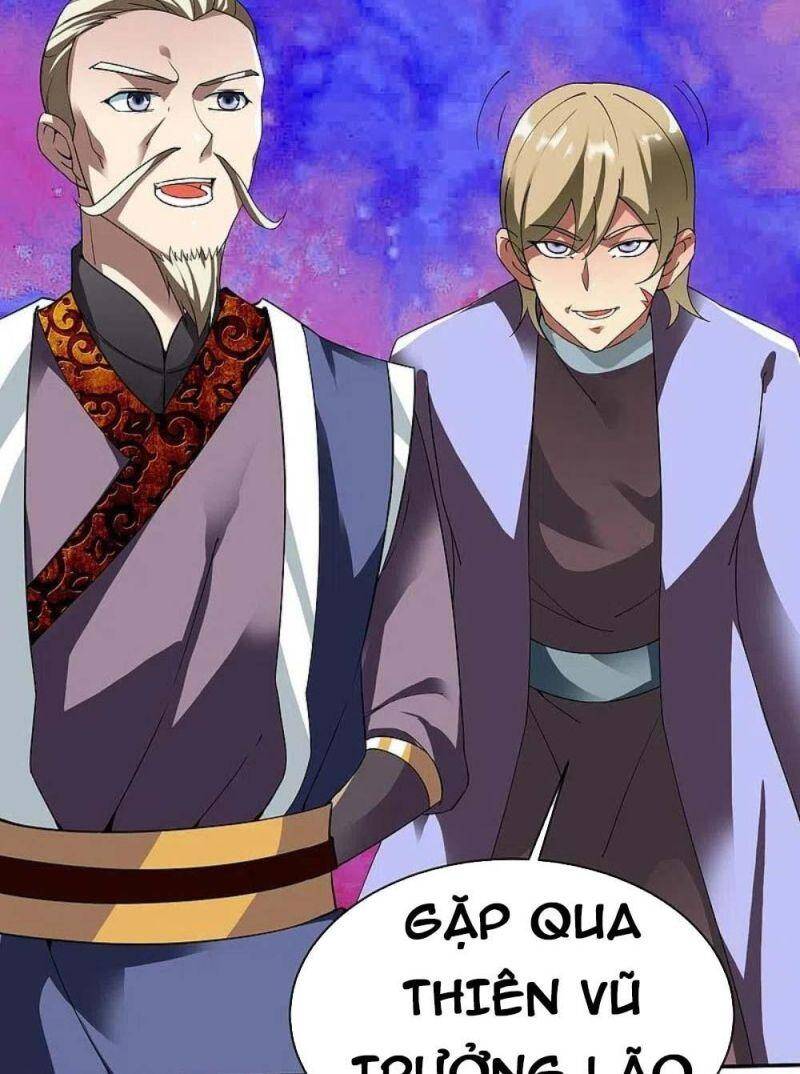 Chiến Đỉnh Chap 343 - Next Chap 344