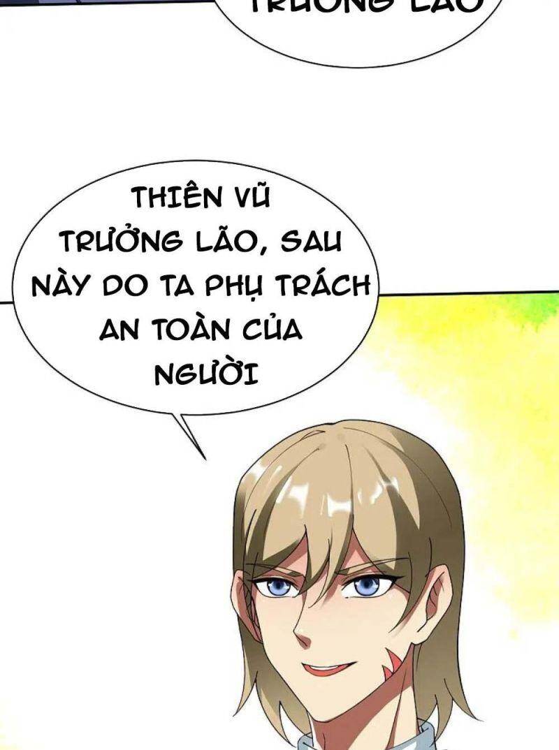 Chiến Đỉnh Chap 343 - Next Chap 344