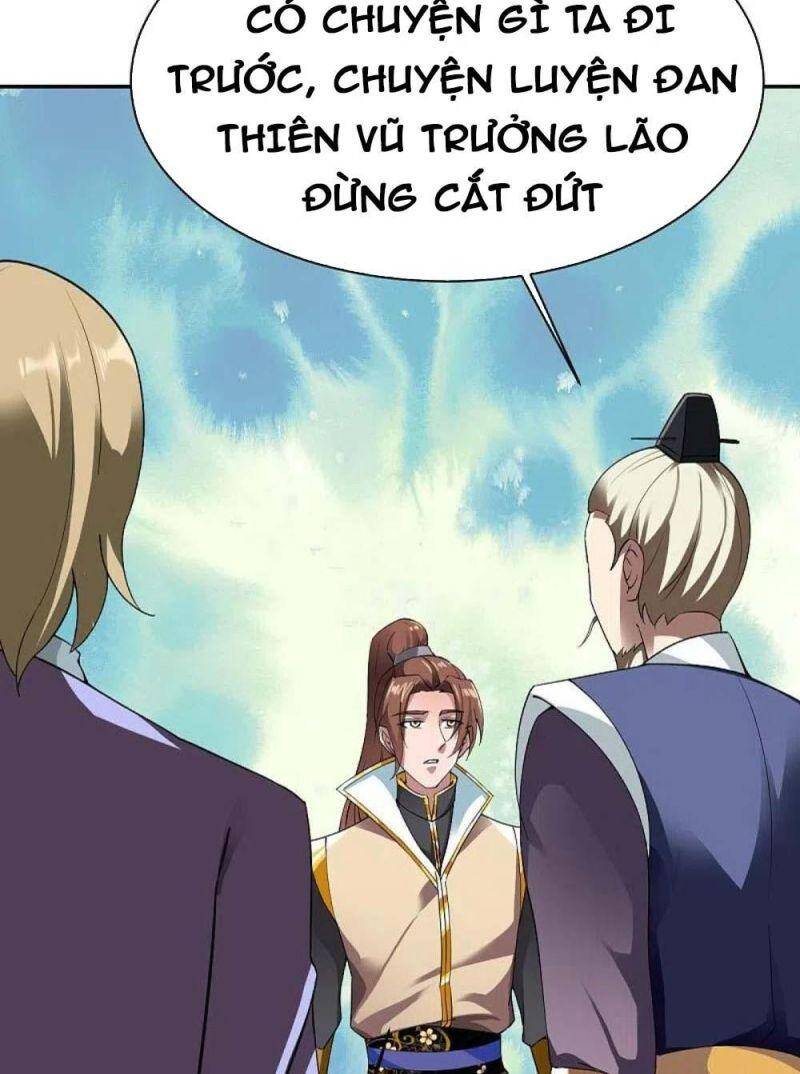 Chiến Đỉnh Chap 343 - Next Chap 344