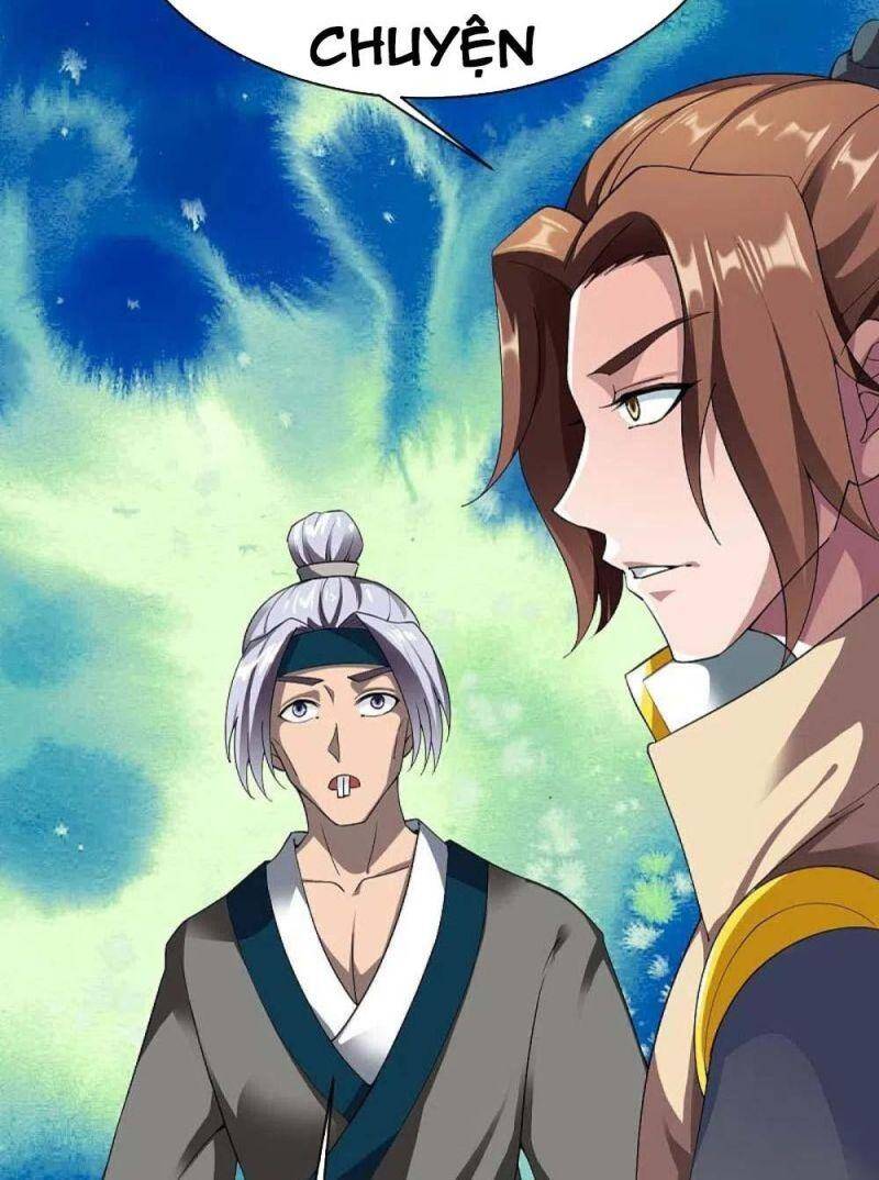Chiến Đỉnh Chap 343 - Next Chap 344
