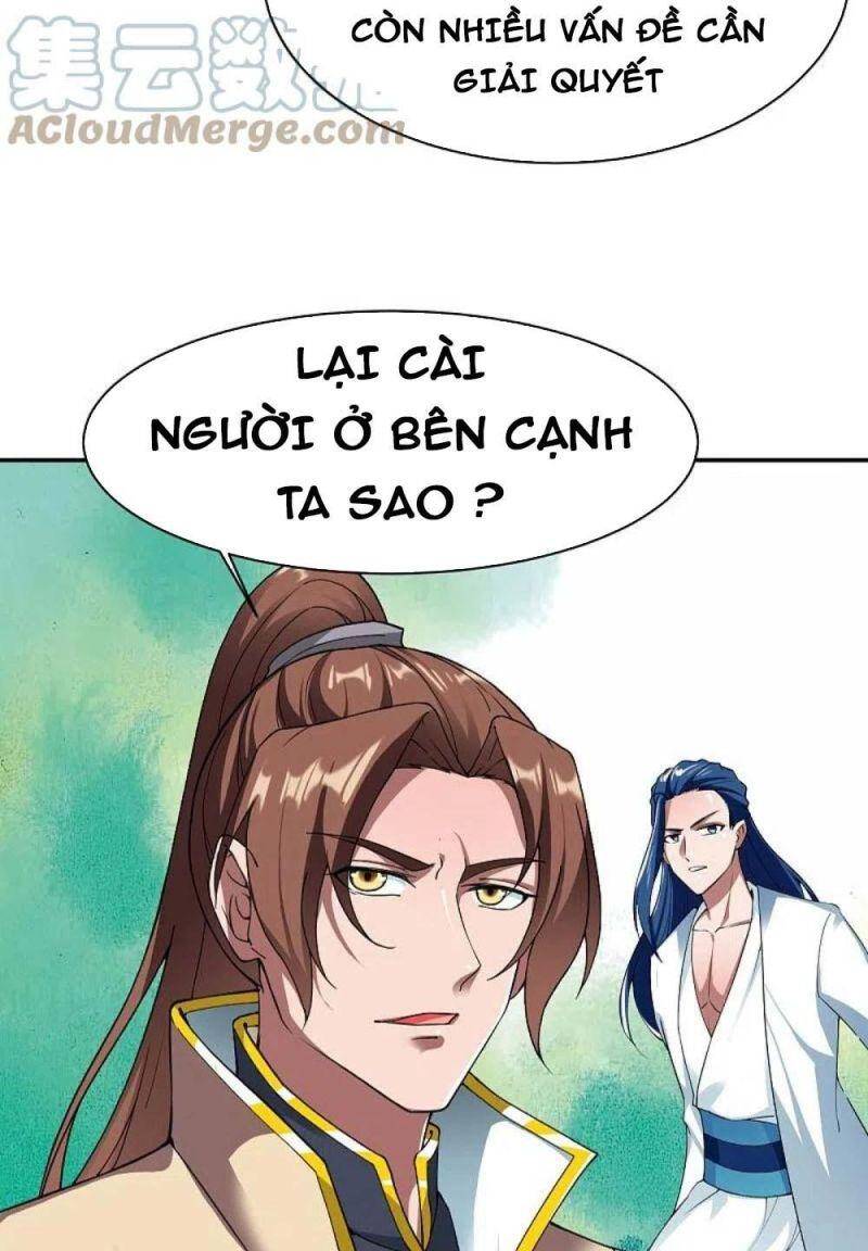Chiến Đỉnh Chap 343 - Next Chap 344