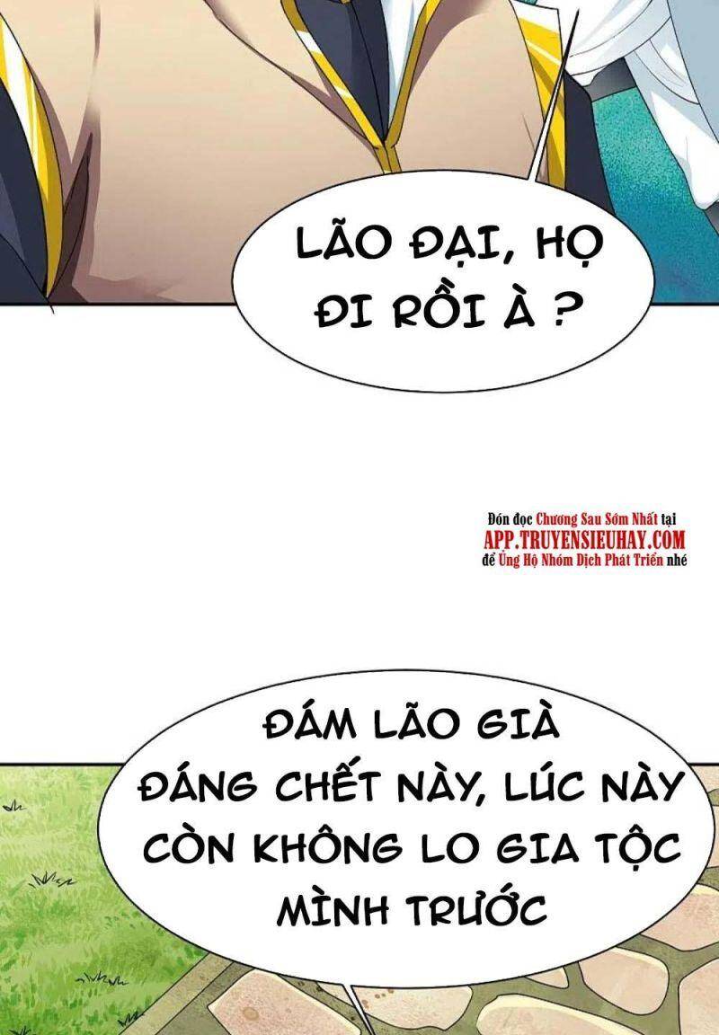 Chiến Đỉnh Chap 343 - Next Chap 344