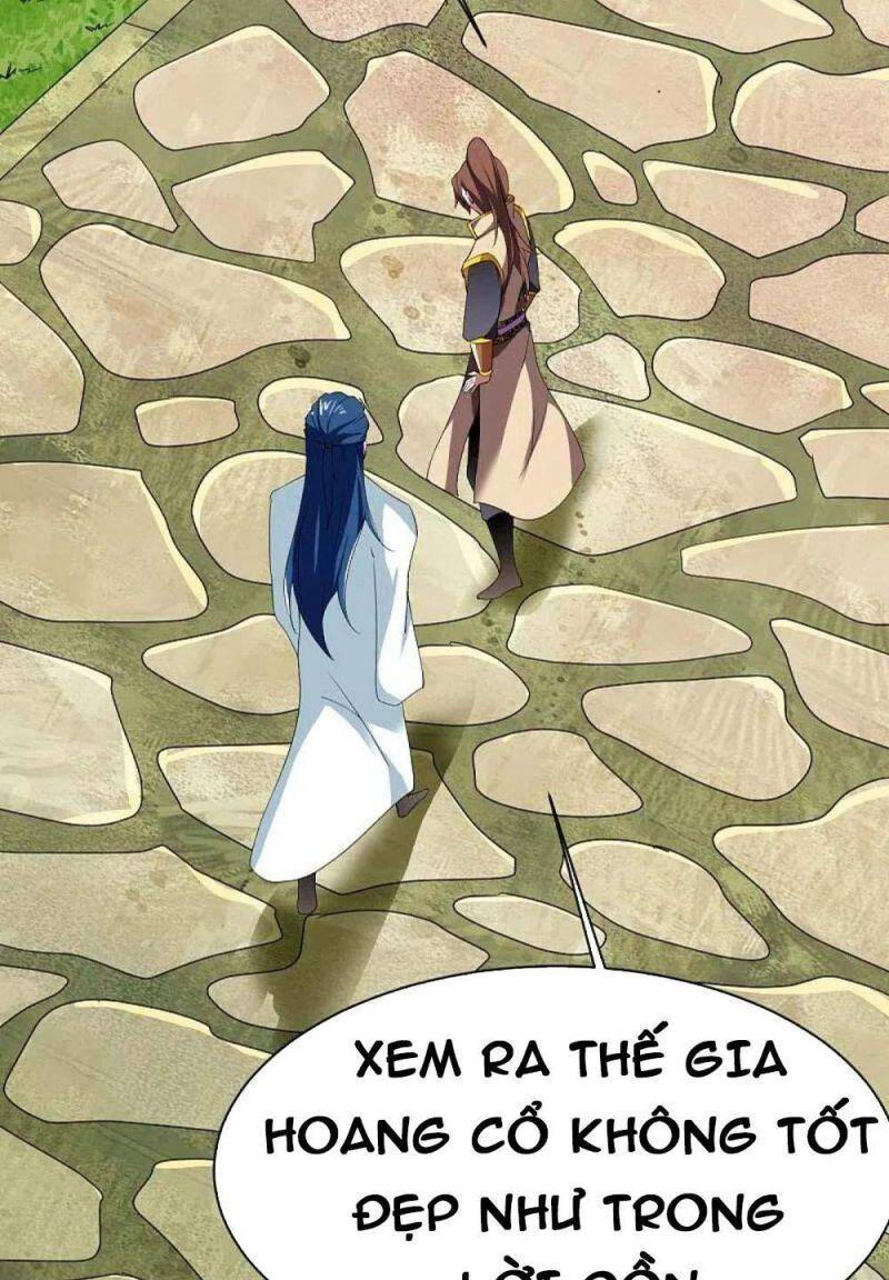 Chiến Đỉnh Chap 343 - Next Chap 344