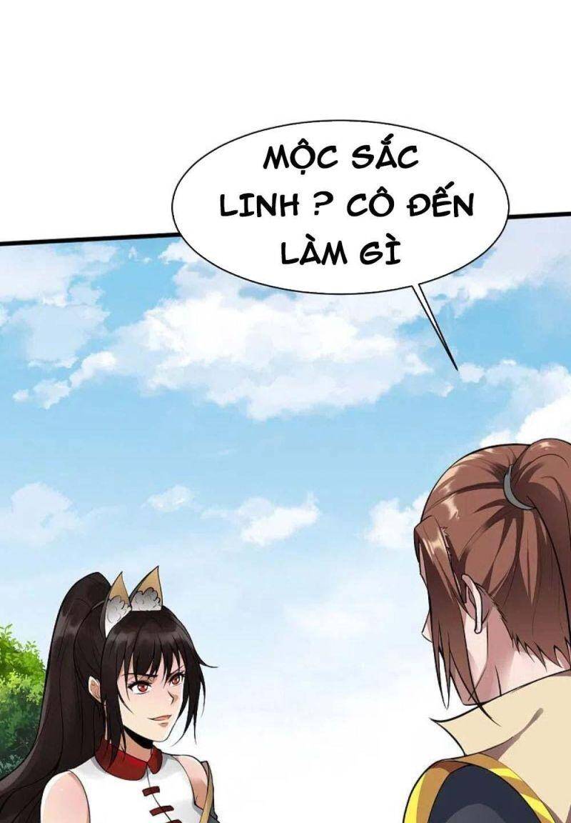 Chiến Đỉnh Chap 343 - Next Chap 344