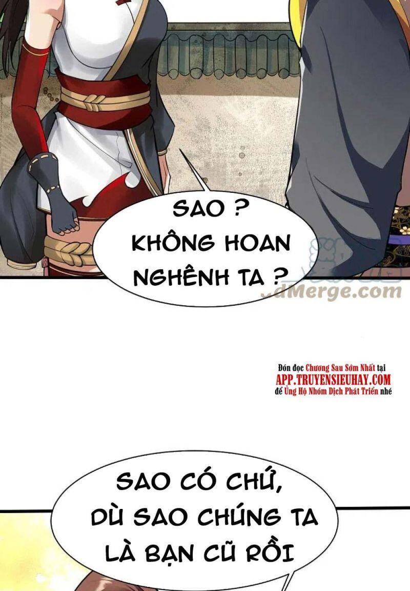 Chiến Đỉnh Chap 343 - Next Chap 344