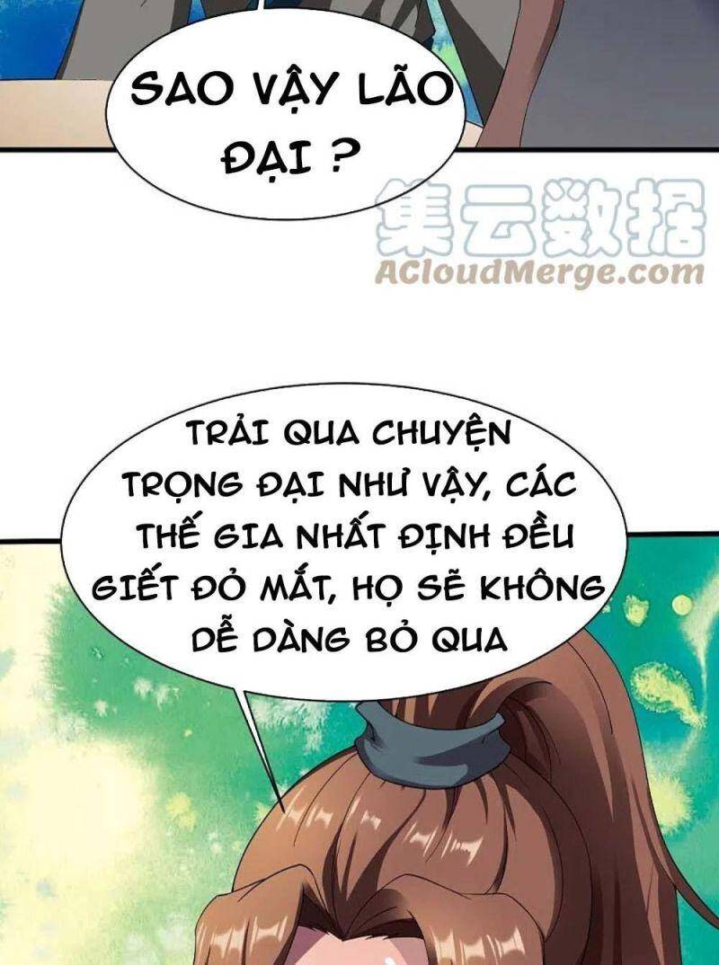 Chiến Đỉnh Chap 343 - Next Chap 344