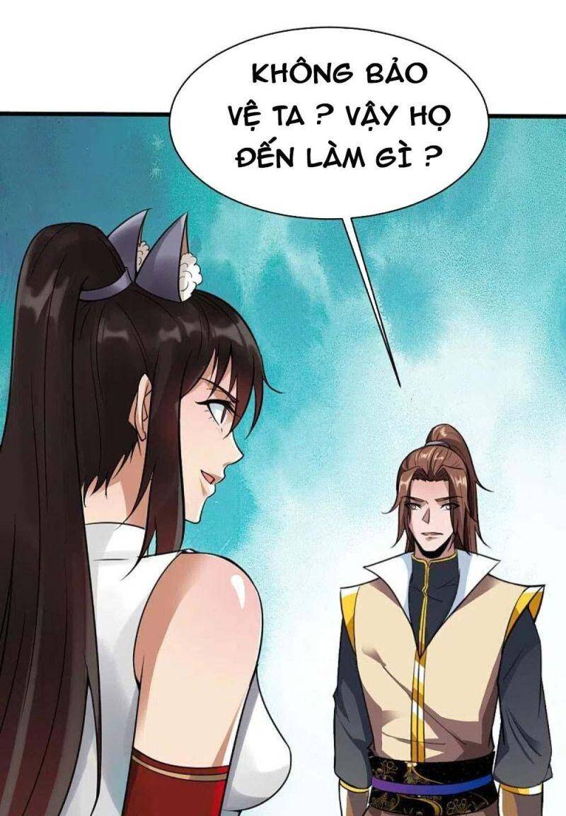 Chiến Đỉnh Chap 343 - Next Chap 344