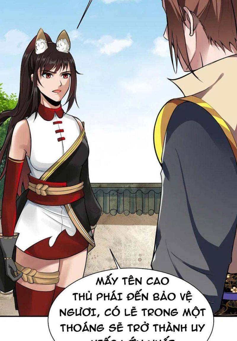 Chiến Đỉnh Chap 343 - Next Chap 344
