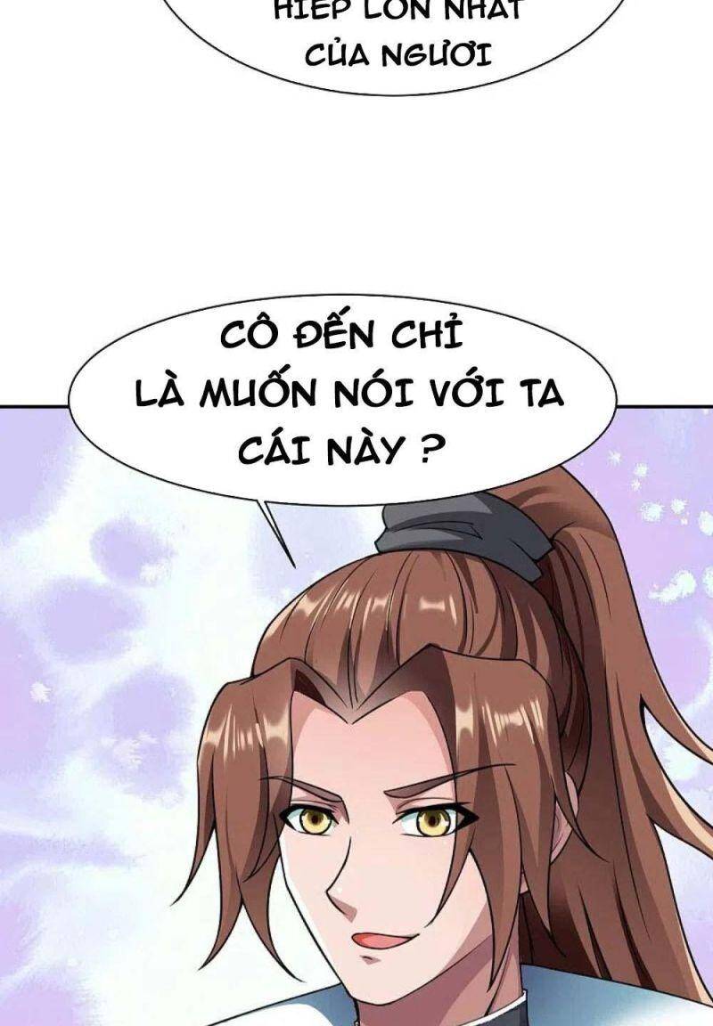 Chiến Đỉnh Chap 343 - Next Chap 344