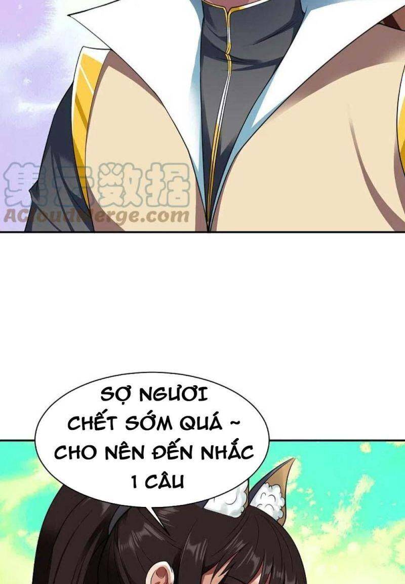 Chiến Đỉnh Chap 343 - Next Chap 344