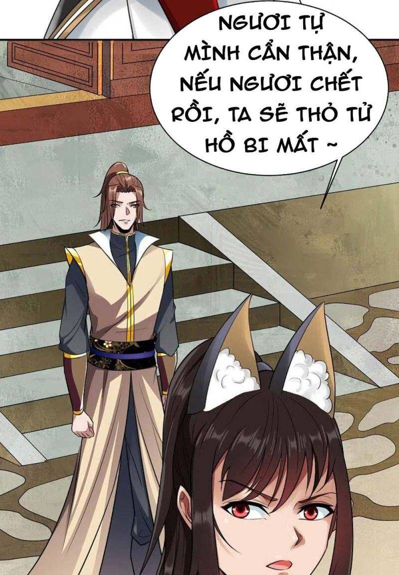 Chiến Đỉnh Chap 343 - Next Chap 344