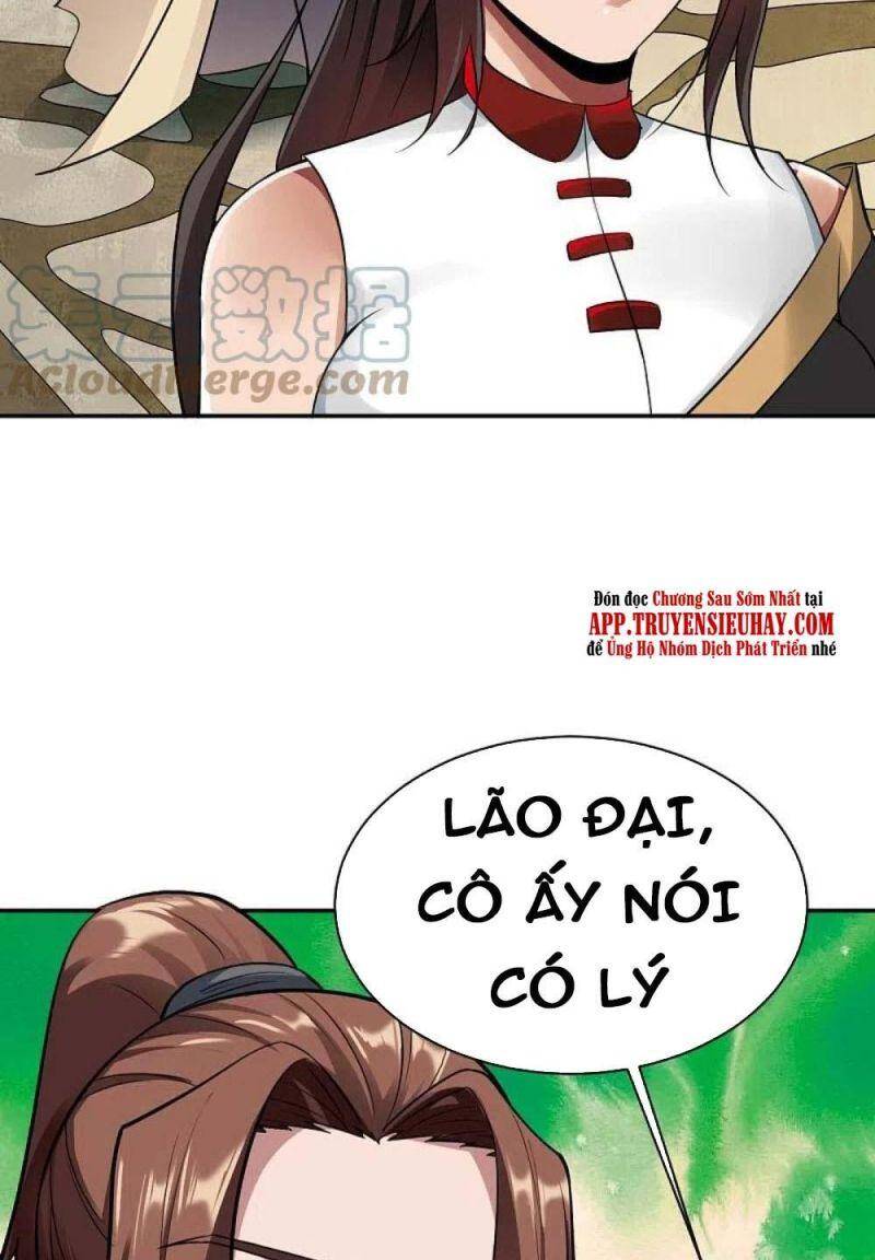Chiến Đỉnh Chap 343 - Next Chap 344