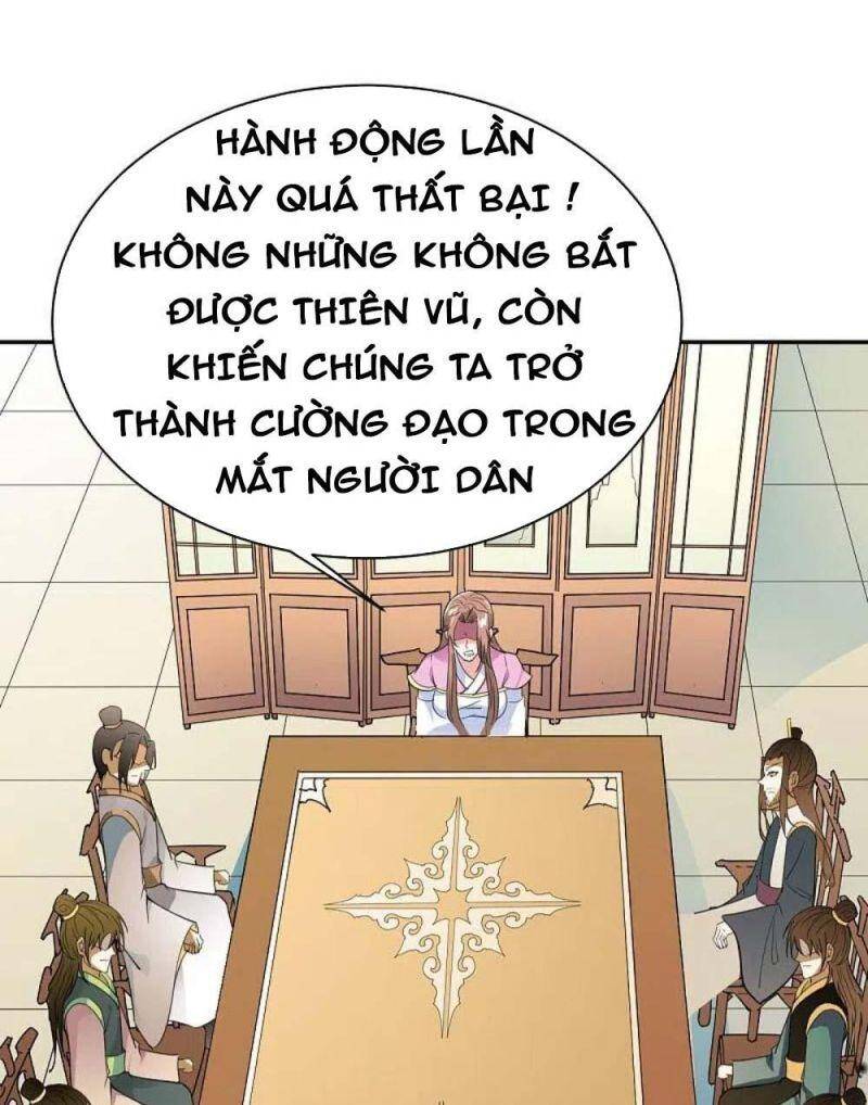 Chiến Đỉnh Chap 343 - Next Chap 344