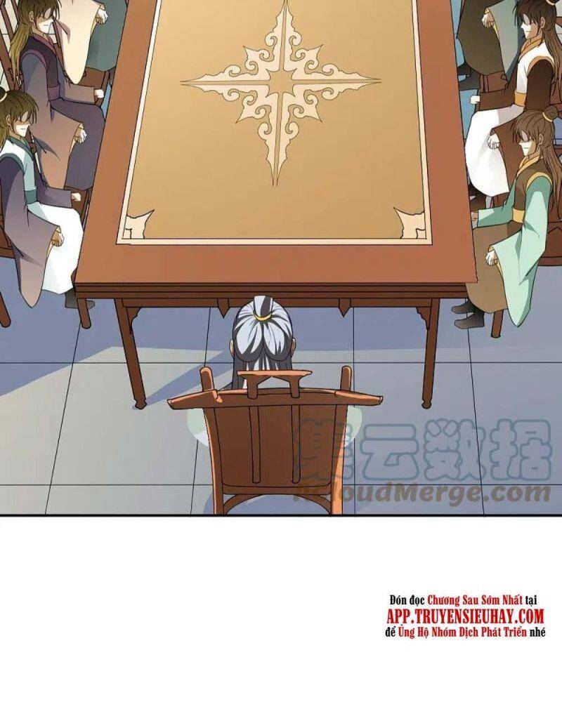 Chiến Đỉnh Chap 343 - Next Chap 344