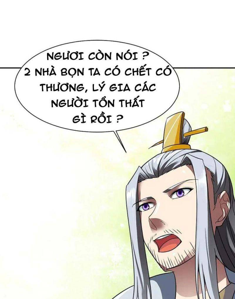 Chiến Đỉnh Chap 343 - Next Chap 344