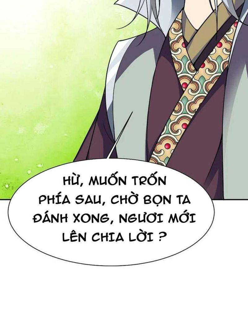 Chiến Đỉnh Chap 343 - Next Chap 344