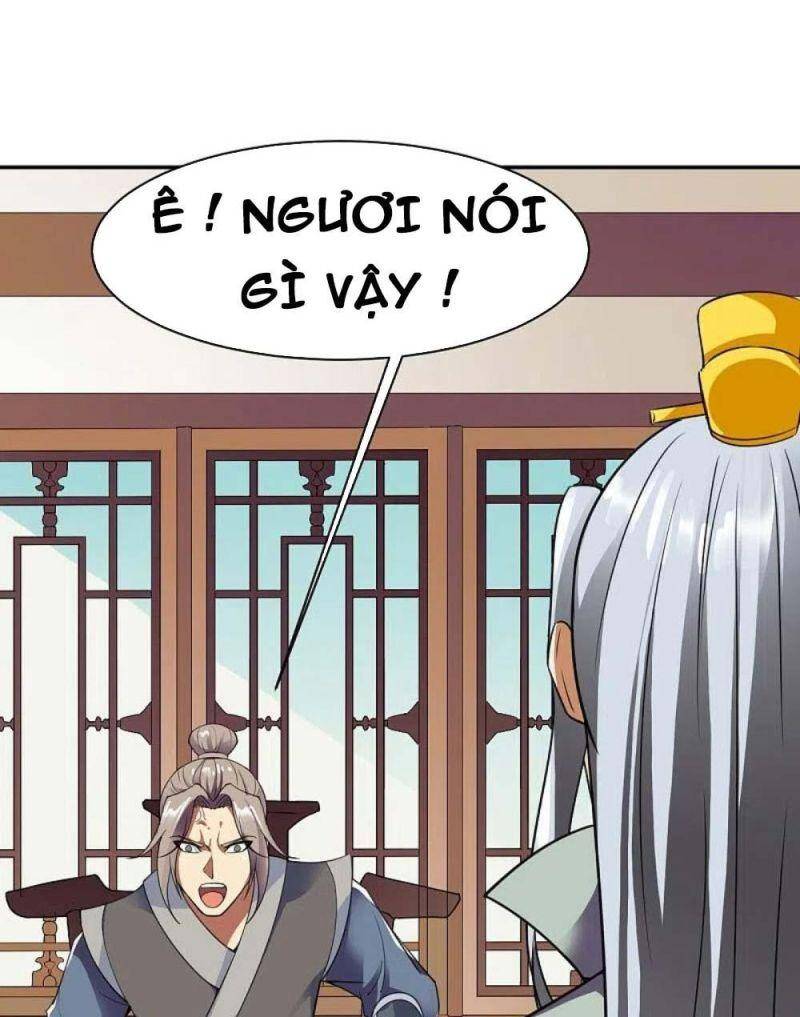 Chiến Đỉnh Chap 343 - Next Chap 344