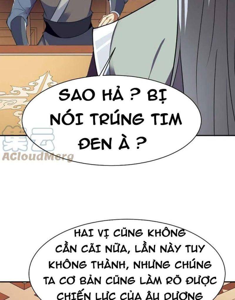Chiến Đỉnh Chap 343 - Next Chap 344