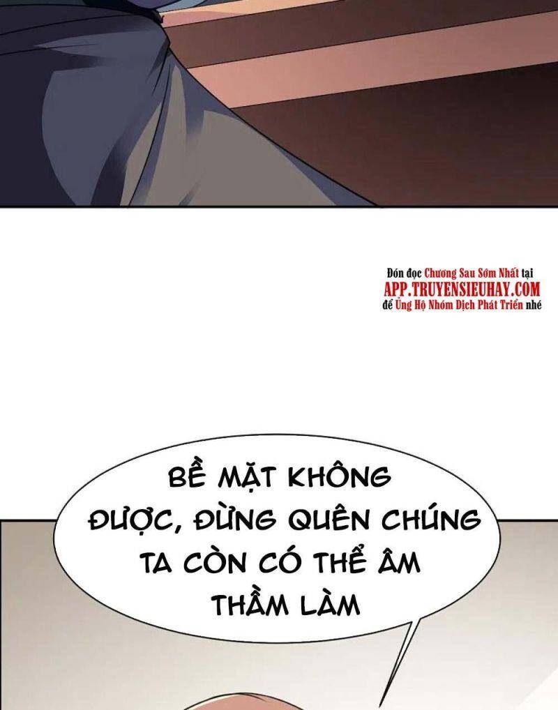 Chiến Đỉnh Chap 343 - Next Chap 344