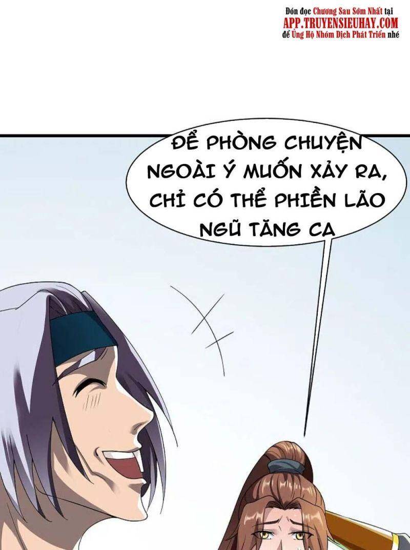 Chiến Đỉnh Chap 343 - Next Chap 344