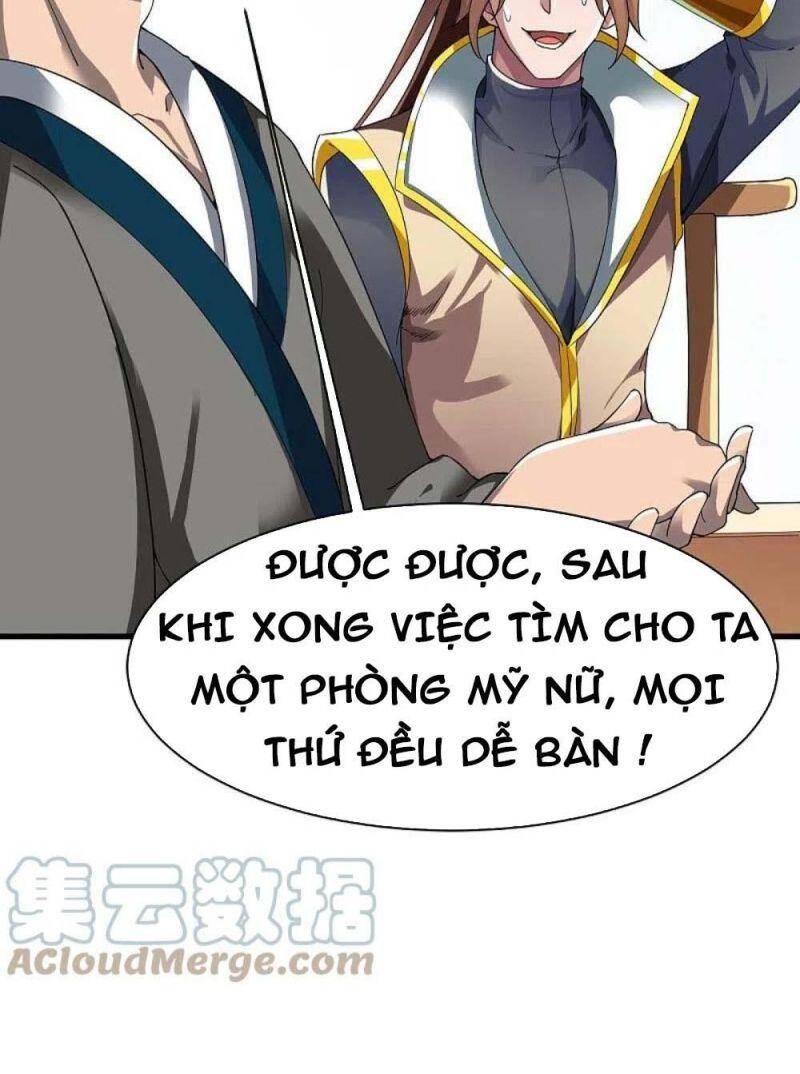 Chiến Đỉnh Chap 343 - Next Chap 344