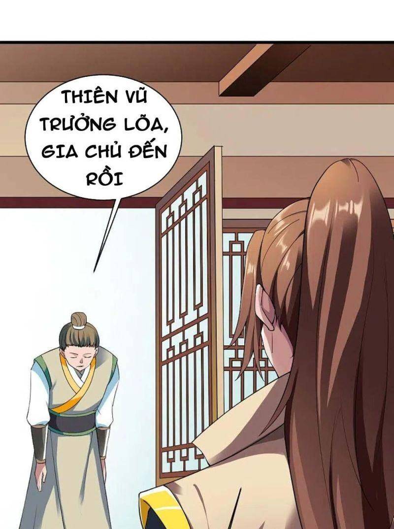 Chiến Đỉnh Chap 343 - Next Chap 344