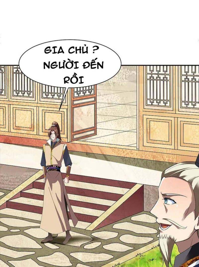 Chiến Đỉnh Chap 343 - Next Chap 344