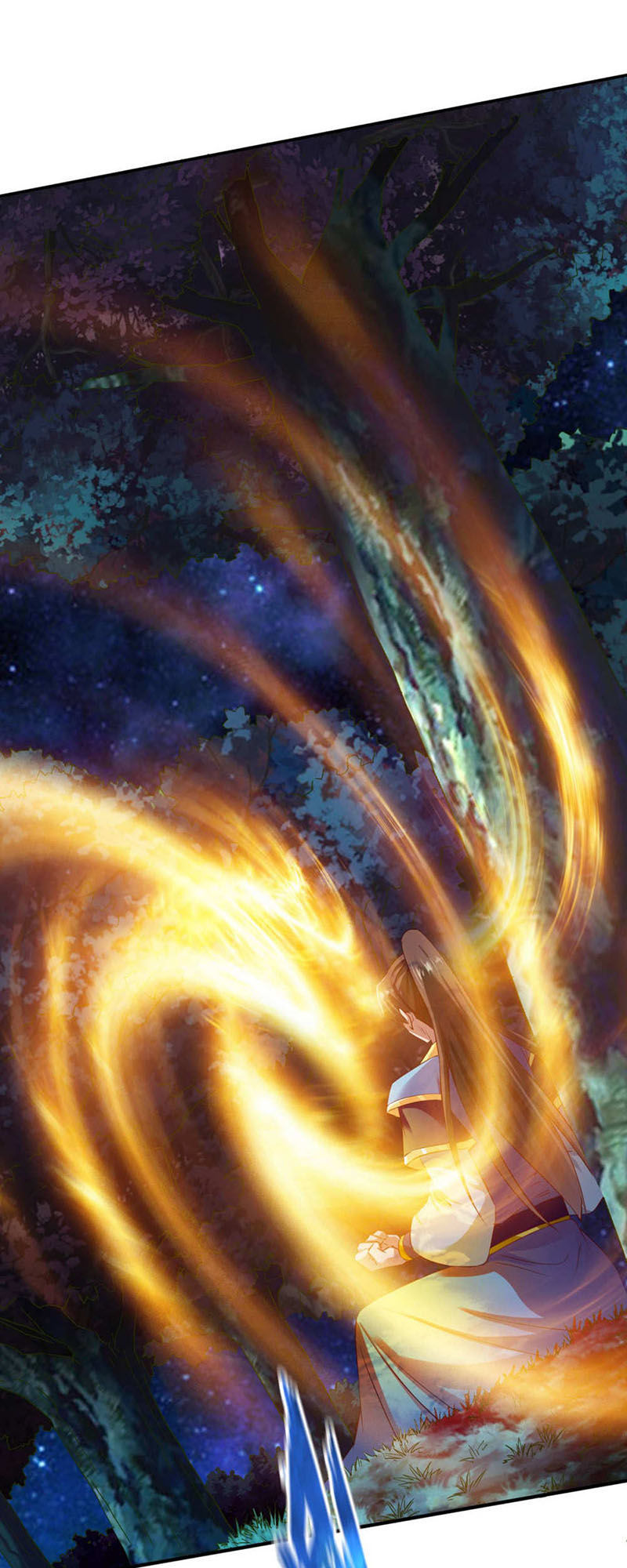 Chiến Đỉnh Chap 50 - Next Chap 51
