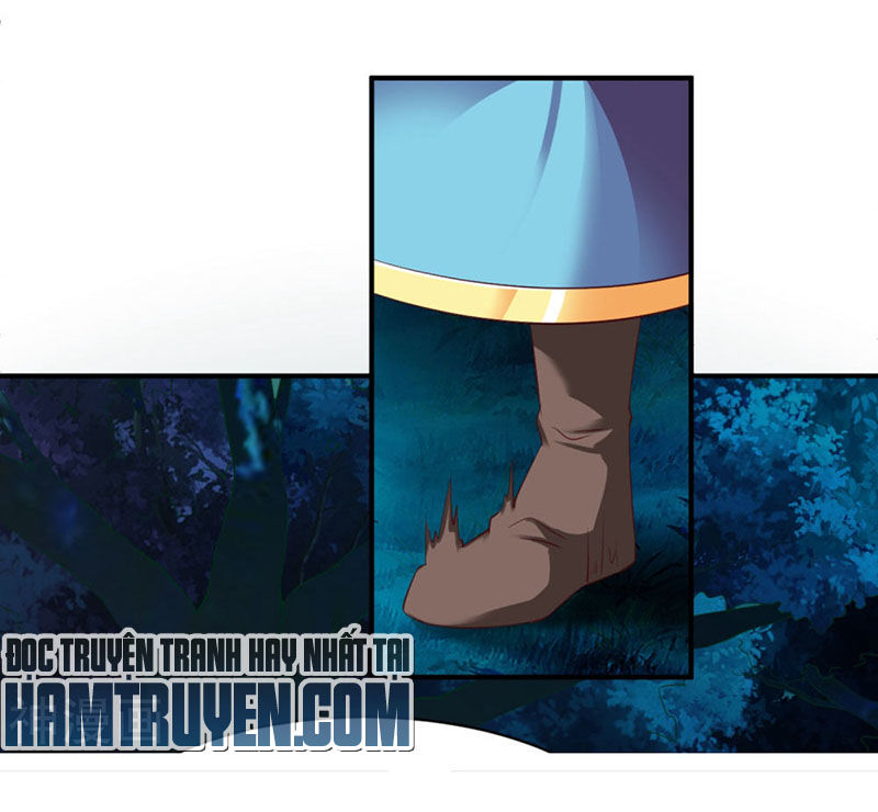 Chiến Đỉnh Chap 50 - Next Chap 51