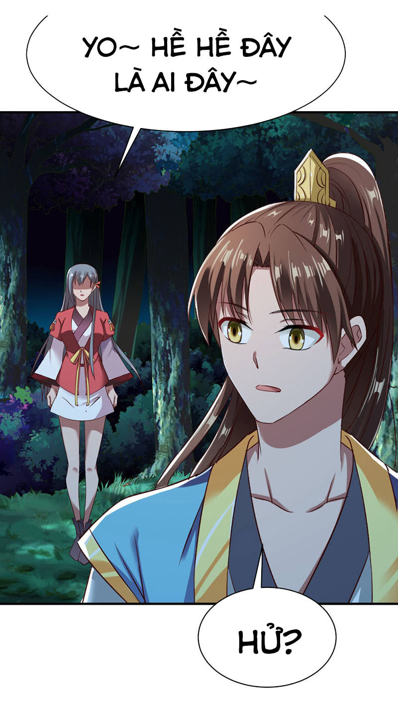 Chiến Đỉnh Chap 50 - Next Chap 51