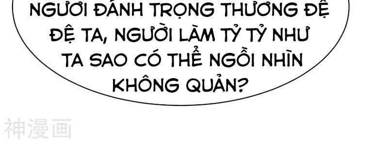 Chiến Đỉnh Chap 50 - Next Chap 51