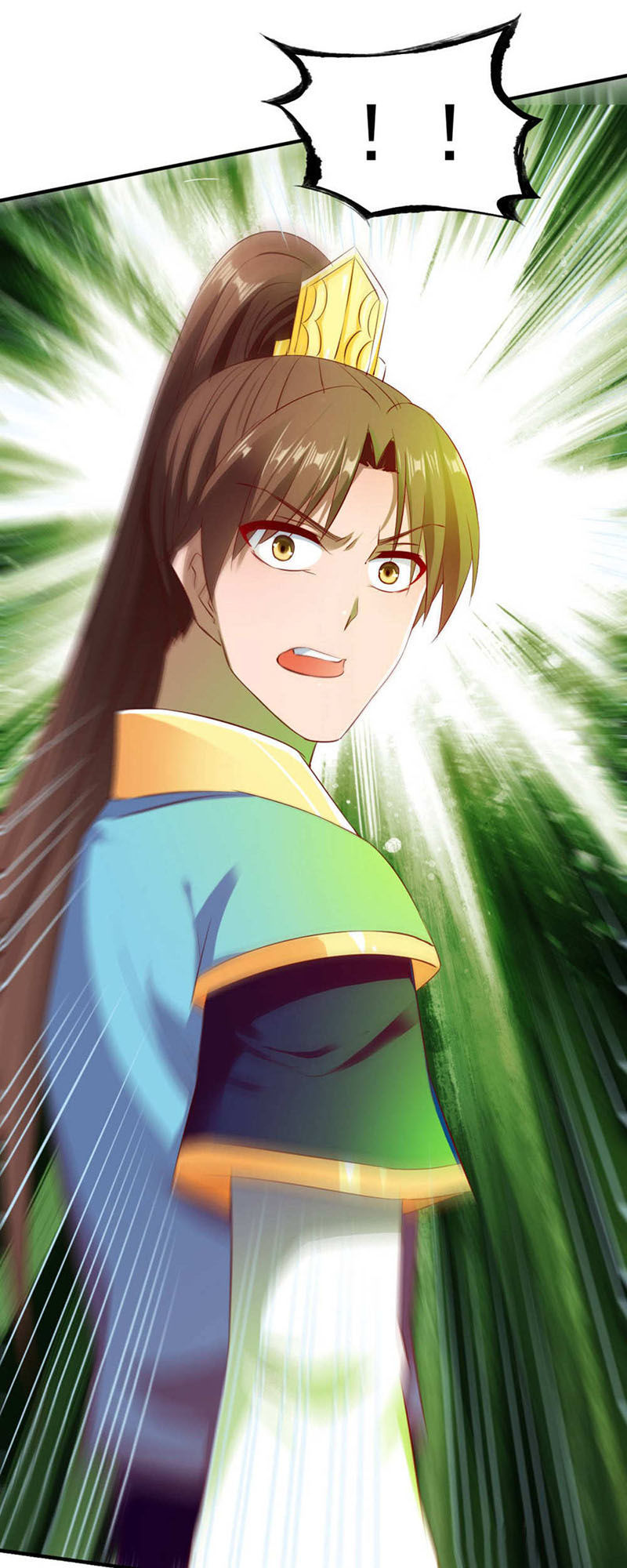 Chiến Đỉnh Chap 50 - Next Chap 51