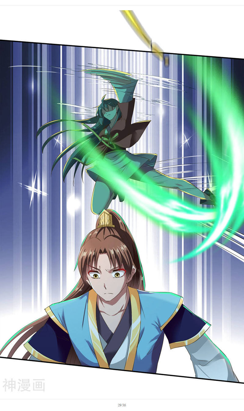 Chiến Đỉnh Chap 50 - Next Chap 51