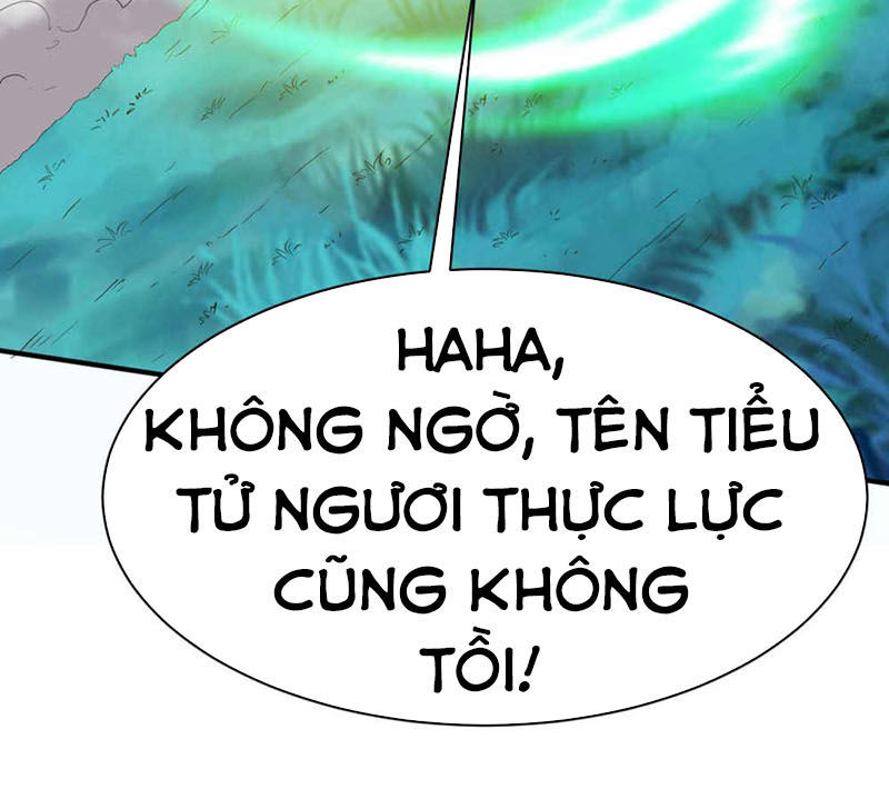 Chiến Đỉnh Chap 50 - Next Chap 51